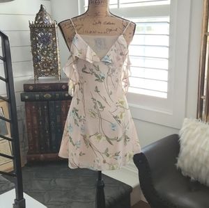 etophe studios Floral Dress